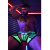 Breedwell Jock Boxer Hybred Chock Vert Neon